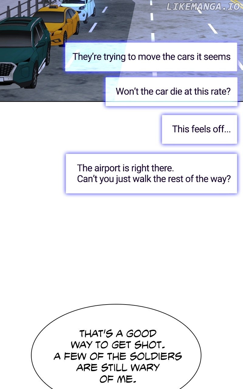 The End of the World is Just a Game to Me Chapter 39 - page 89