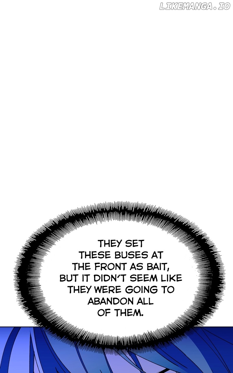 The End of the World is Just a Game to Me Chapter 39 - page 9
