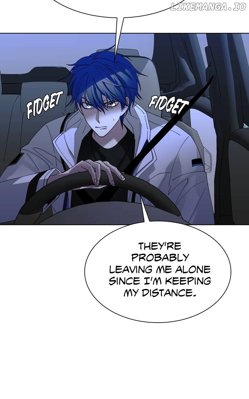 The End of the World is Just a Game to Me Chapter 39 - page 90