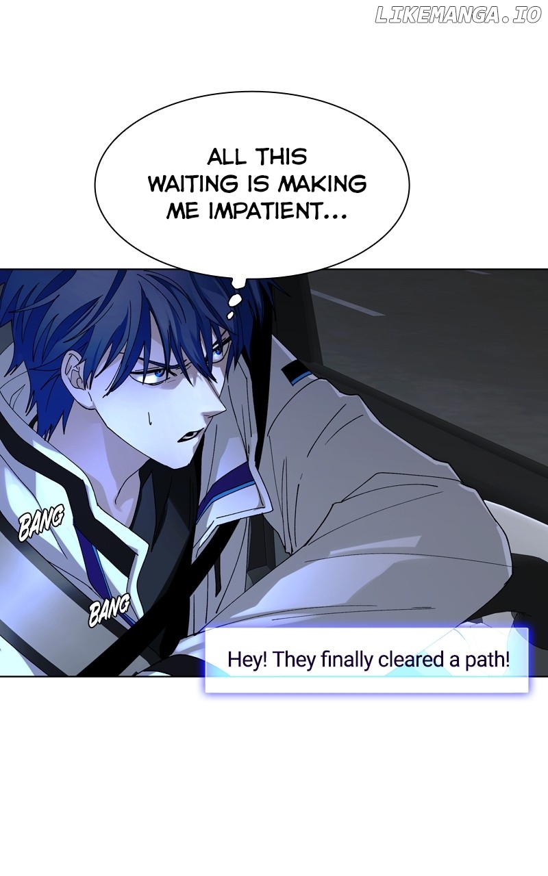 The End of the World is Just a Game to Me Chapter 39 - page 91