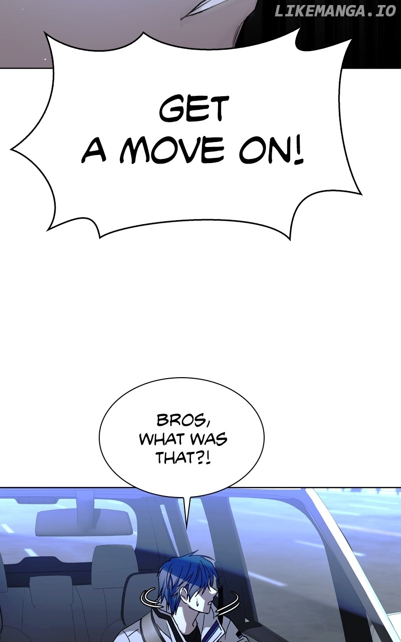 The End of the World is Just a Game to Me Chapter 39 - page 93