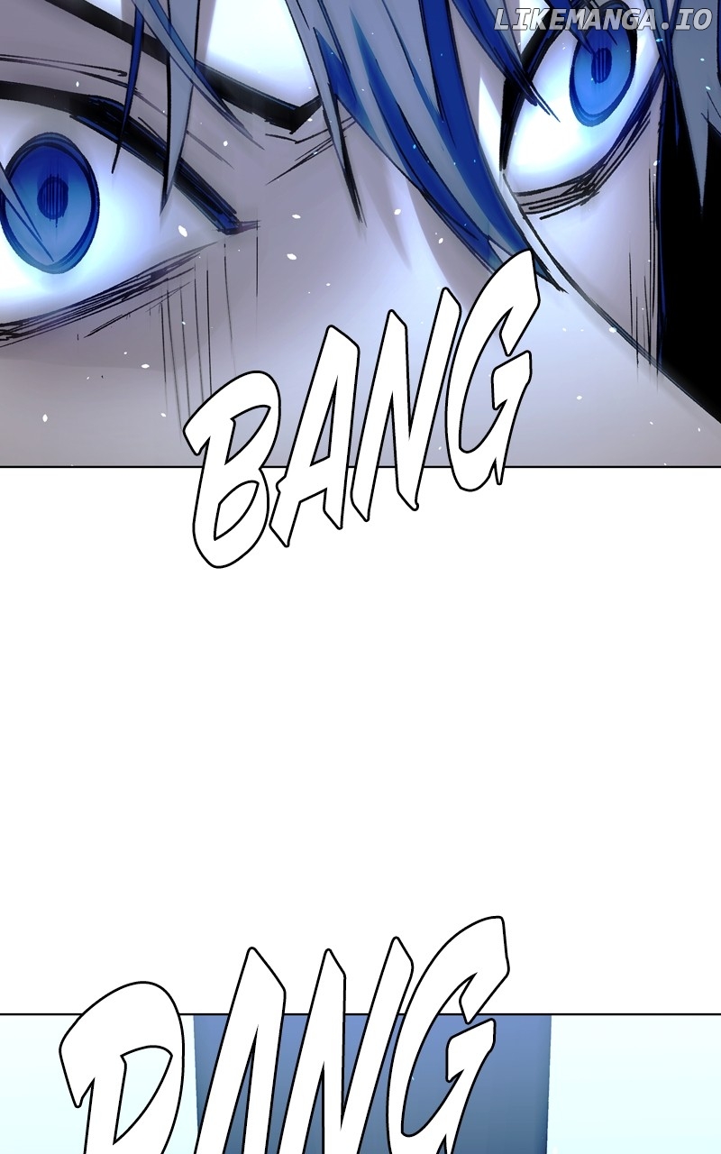 The End of the World is Just a Game to Me Chapter 39 - page 95