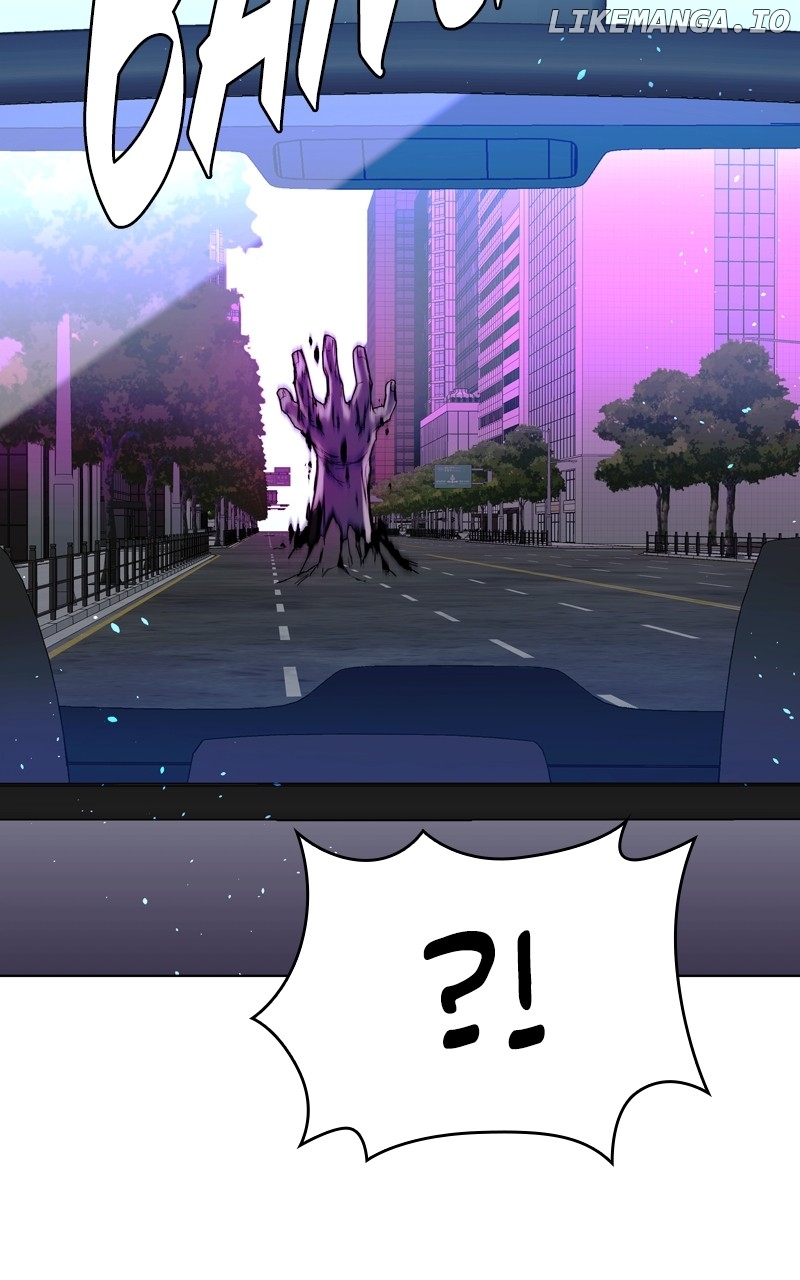 The End of the World is Just a Game to Me Chapter 39 - page 96