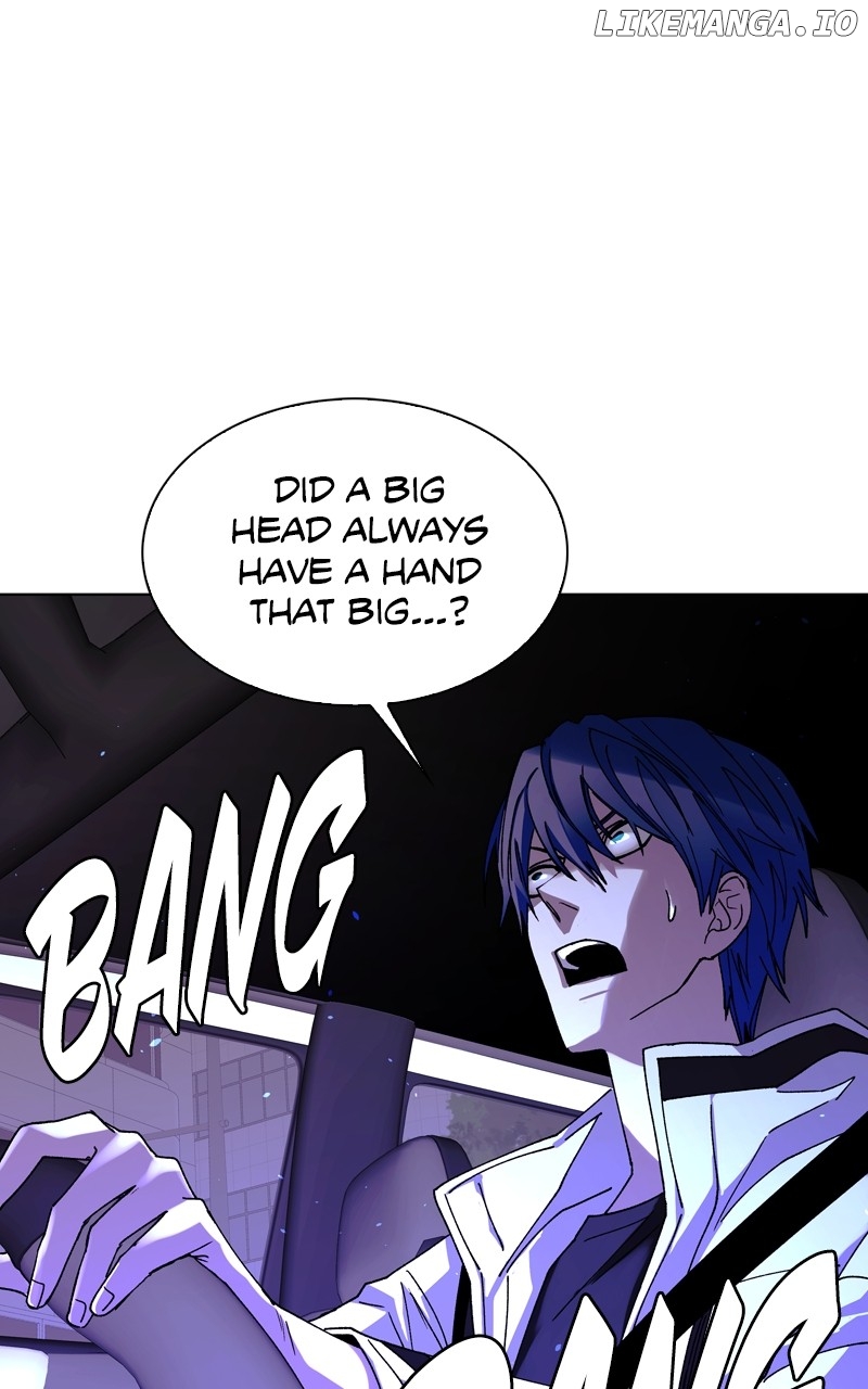 The End of the World is Just a Game to Me Chapter 39 - page 97