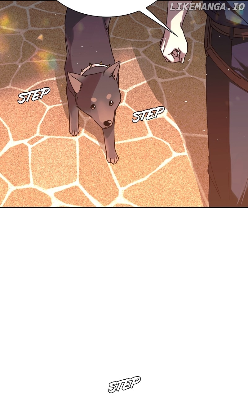 The End of the World is Just a Game to Me Chapter 74 - page 101