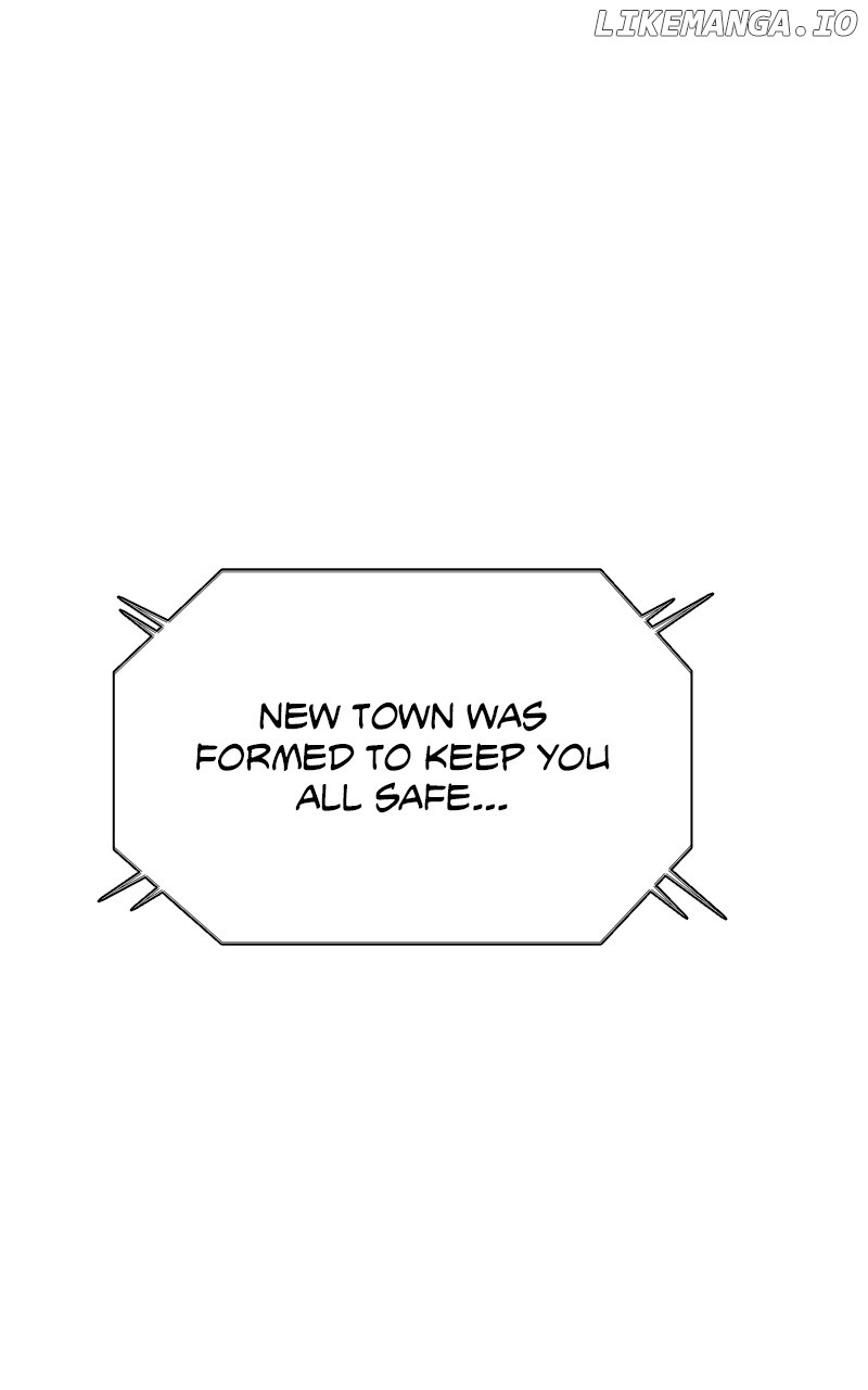 The End of the World is Just a Game to Me Chapter 74 - page 103
