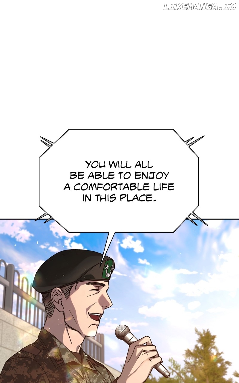 The End of the World is Just a Game to Me Chapter 74 - page 105
