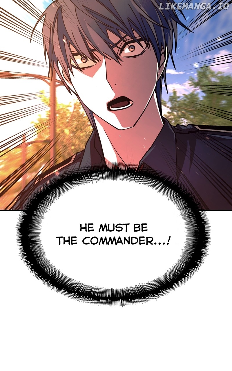 The End of the World is Just a Game to Me Chapter 74 - page 107