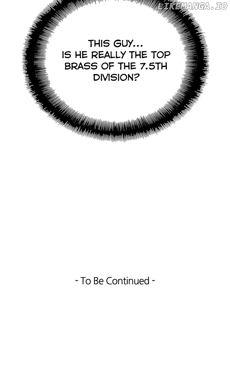 The End of the World is Just a Game to Me Chapter 74 - page 110