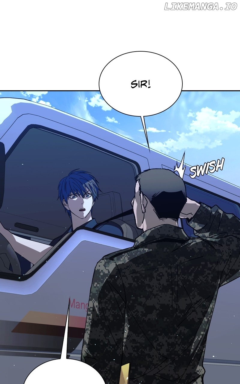 The End of the World is Just a Game to Me Chapter 74 - page 18