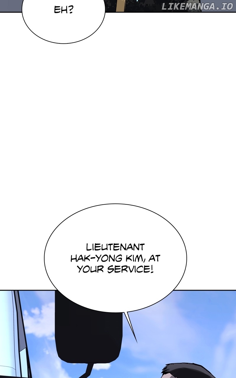 The End of the World is Just a Game to Me Chapter 74 - page 19