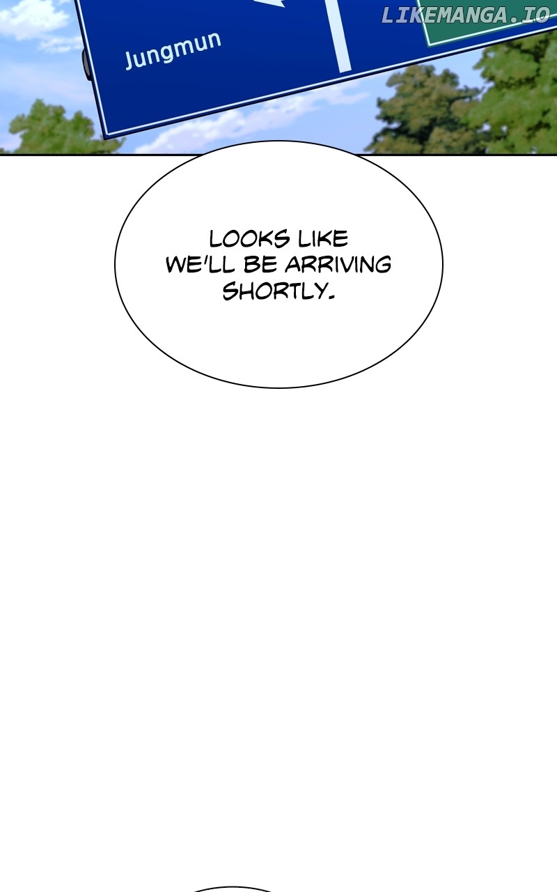 The End of the World is Just a Game to Me Chapter 74 - page 2
