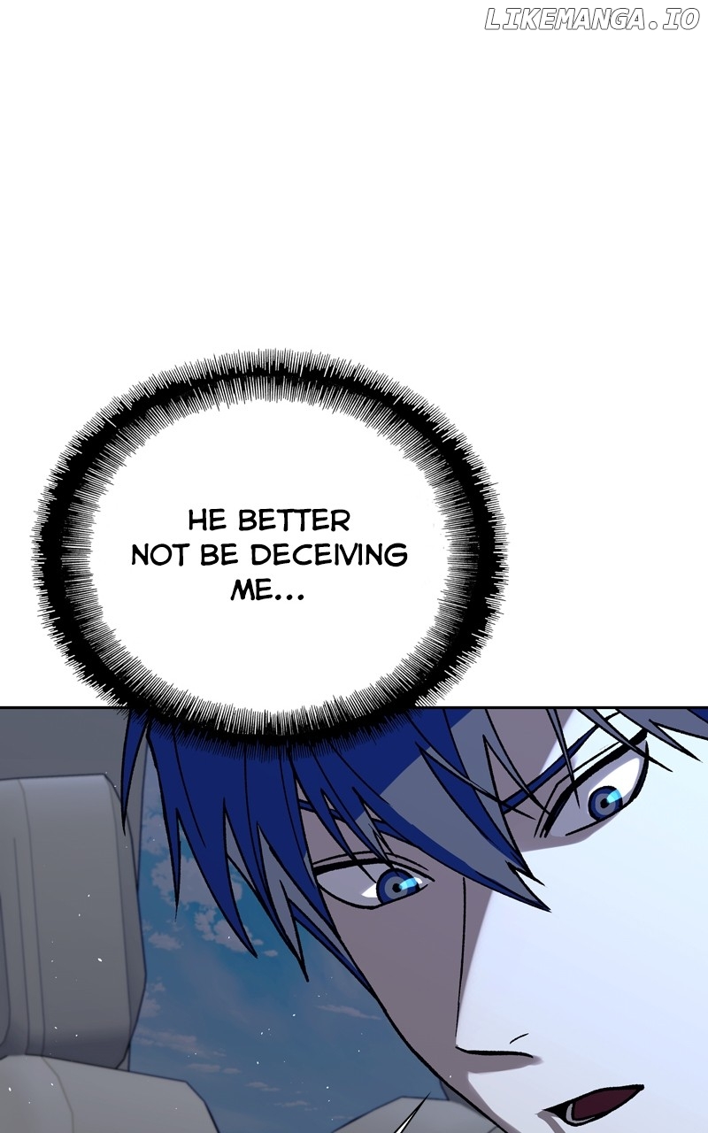 The End of the World is Just a Game to Me Chapter 74 - page 24