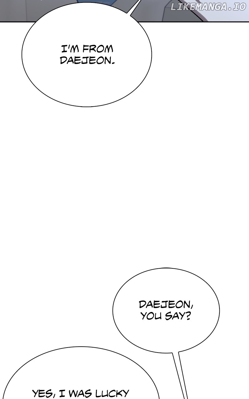 The End of the World is Just a Game to Me Chapter 74 - page 25