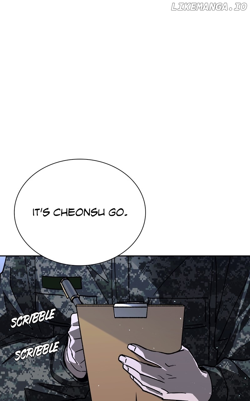 The End of the World is Just a Game to Me Chapter 74 - page 27