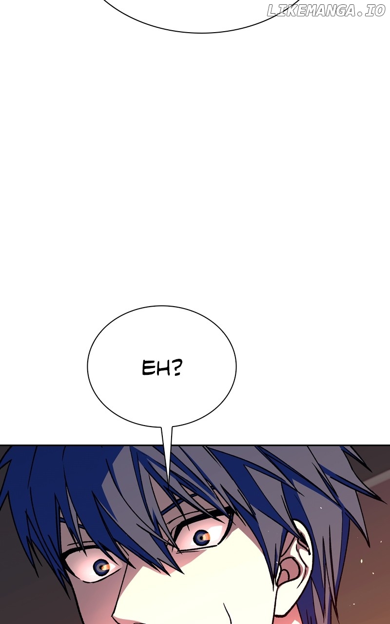 The End of the World is Just a Game to Me Chapter 74 - page 30
