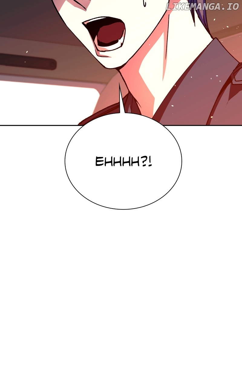 The End of the World is Just a Game to Me Chapter 74 - page 31