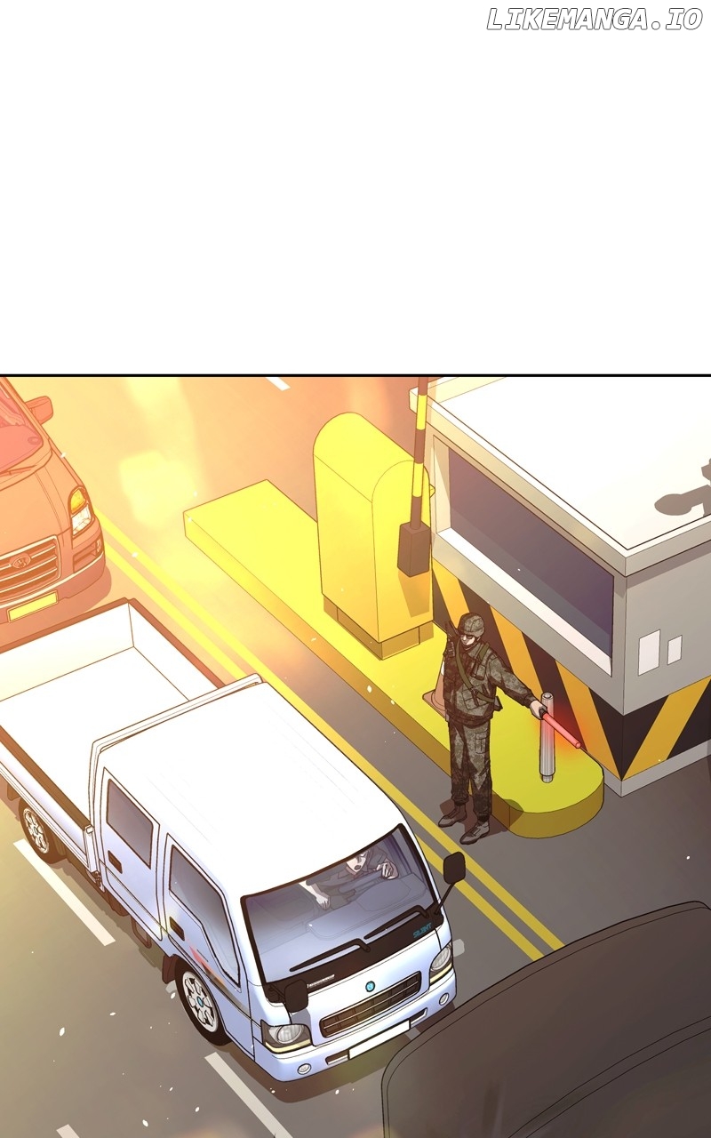 The End of the World is Just a Game to Me Chapter 74 - page 34