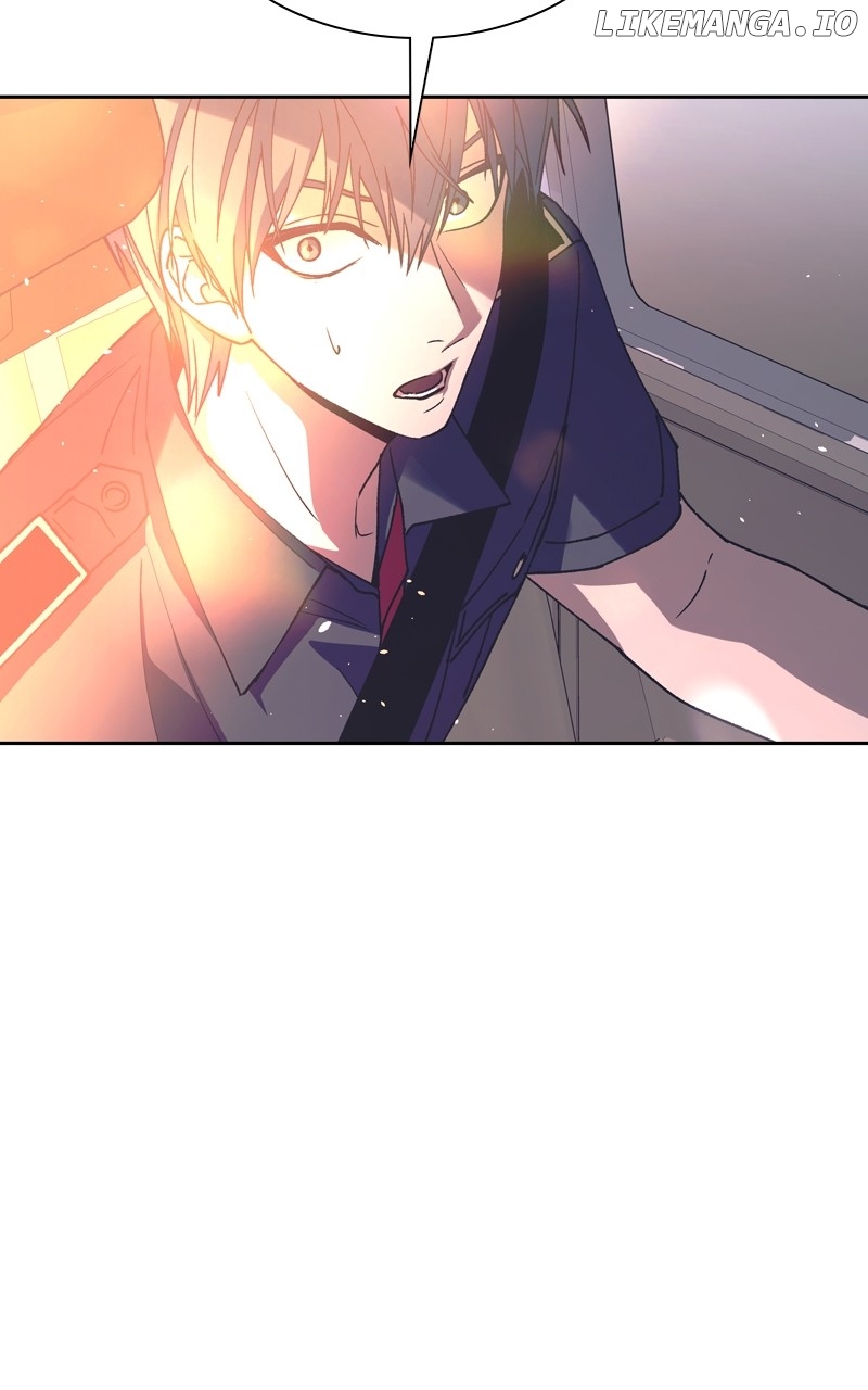 The End of the World is Just a Game to Me Chapter 74 - page 36