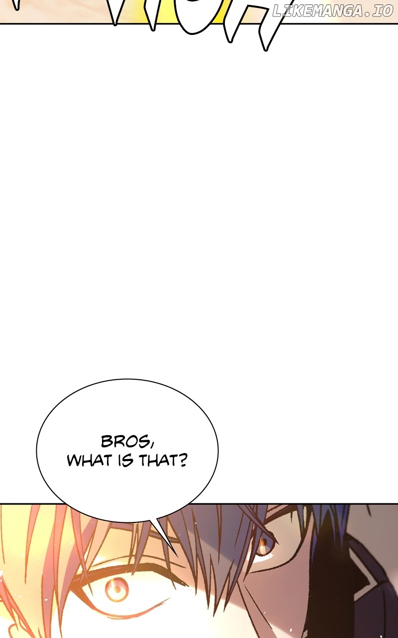 The End of the World is Just a Game to Me Chapter 74 - page 38