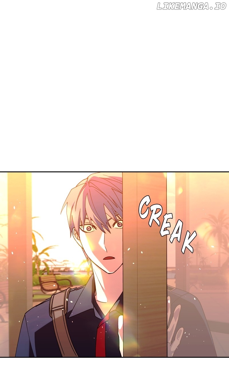 The End of the World is Just a Game to Me Chapter 74 - page 43