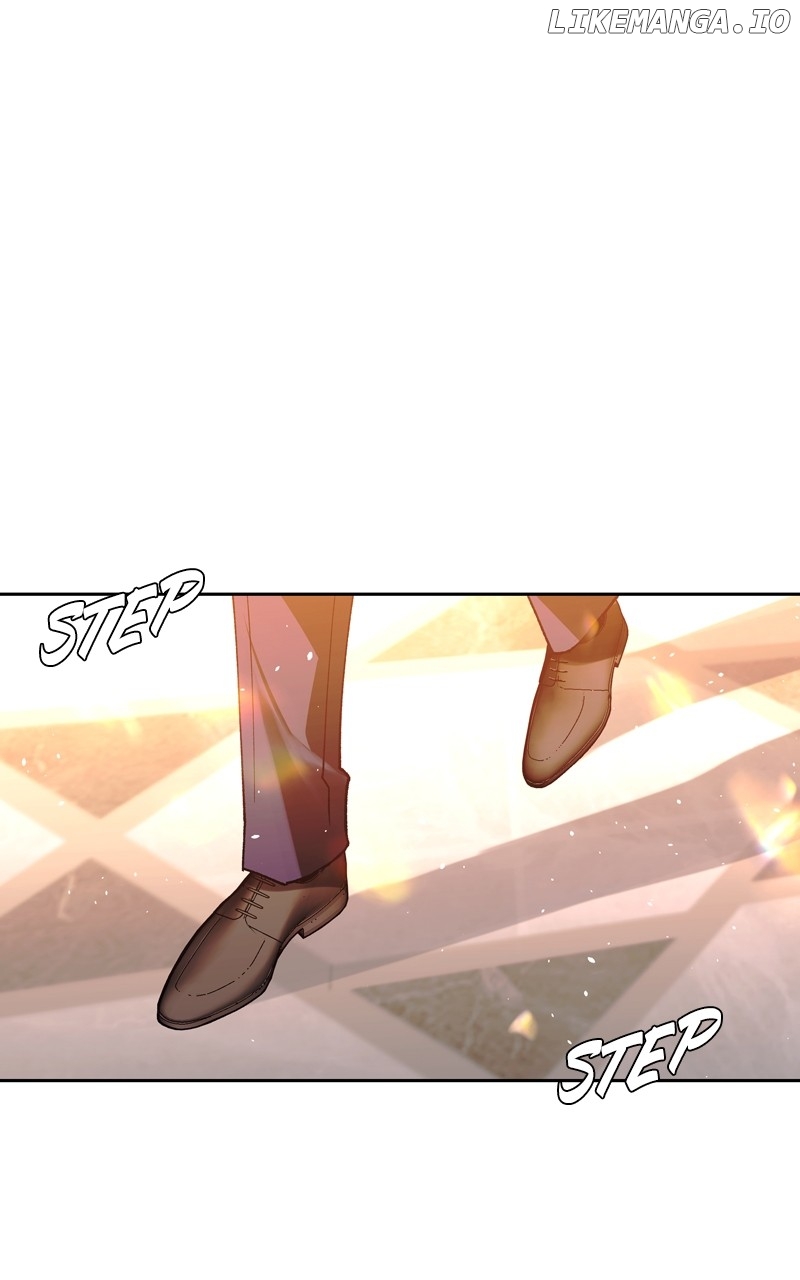 The End of the World is Just a Game to Me Chapter 74 - page 44