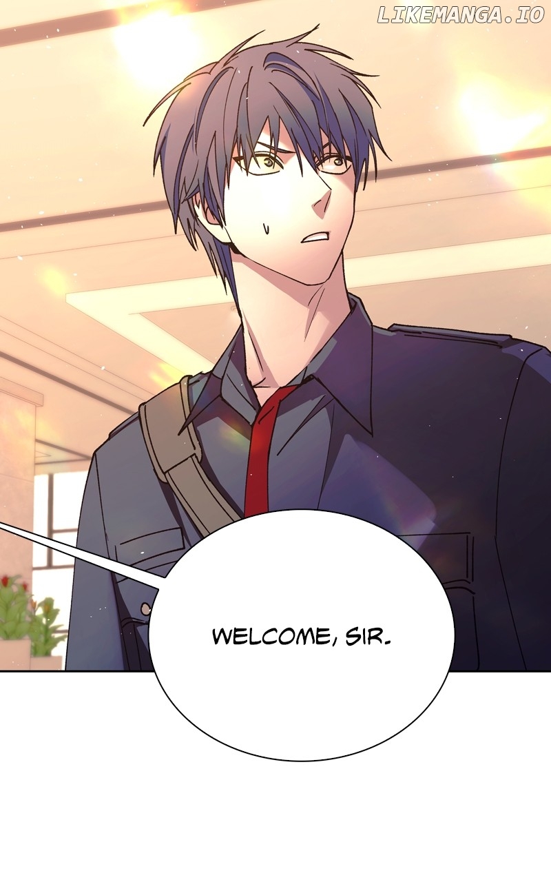 The End of the World is Just a Game to Me Chapter 74 - page 47
