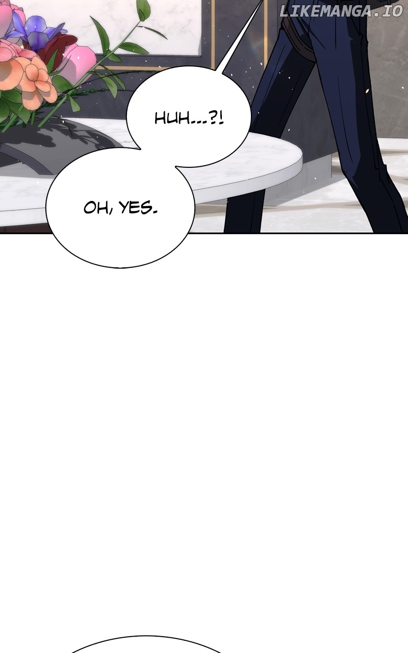 The End of the World is Just a Game to Me Chapter 74 - page 49