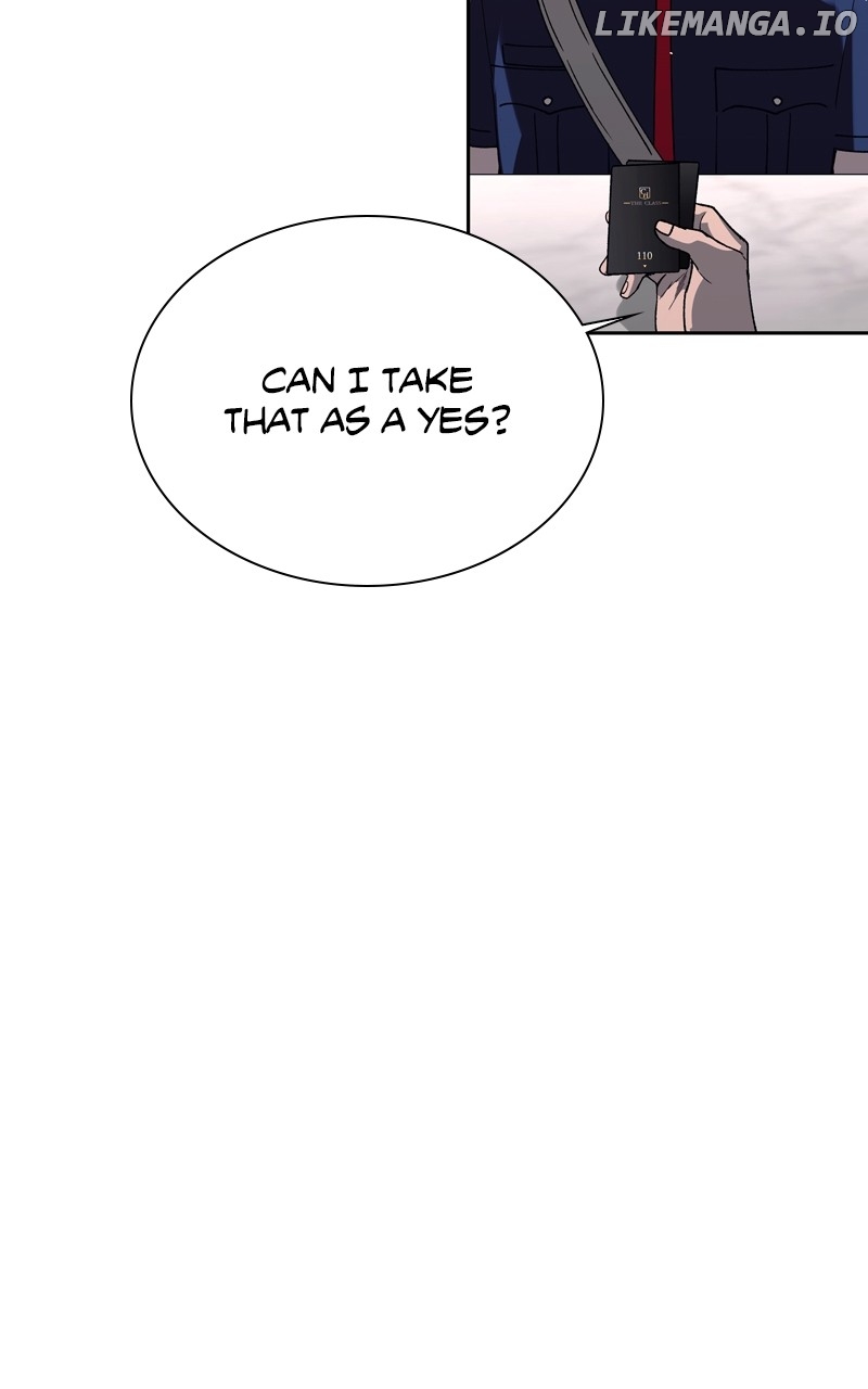 The End of the World is Just a Game to Me Chapter 74 - page 51