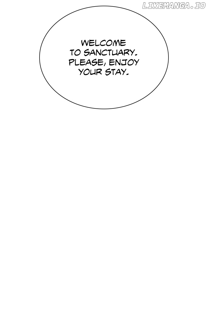 The End of the World is Just a Game to Me Chapter 74 - page 52