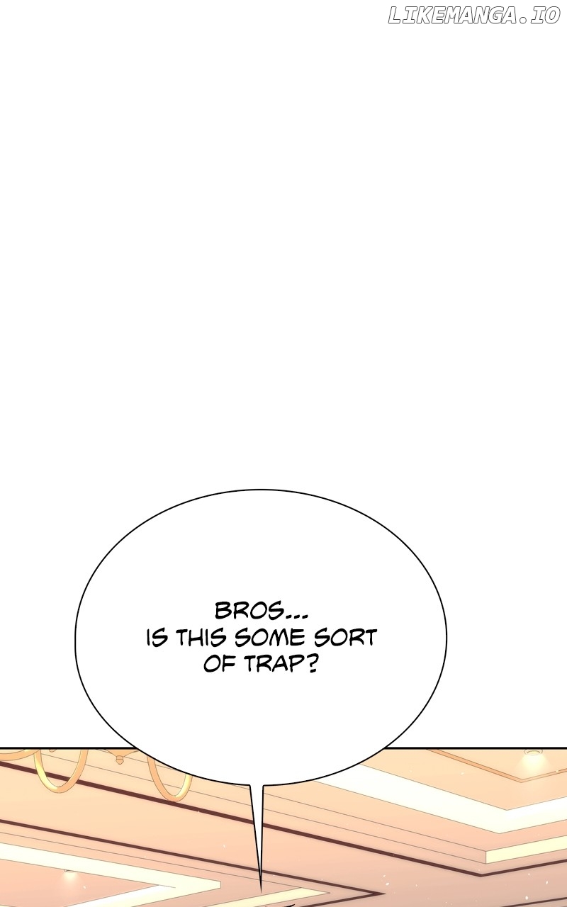 The End of the World is Just a Game to Me Chapter 74 - page 53