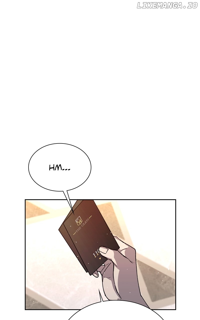 The End of the World is Just a Game to Me Chapter 74 - page 55