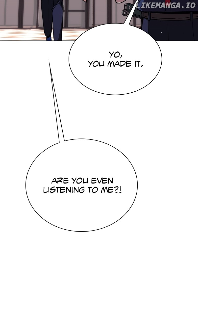 The End of the World is Just a Game to Me Chapter 74 - page 60