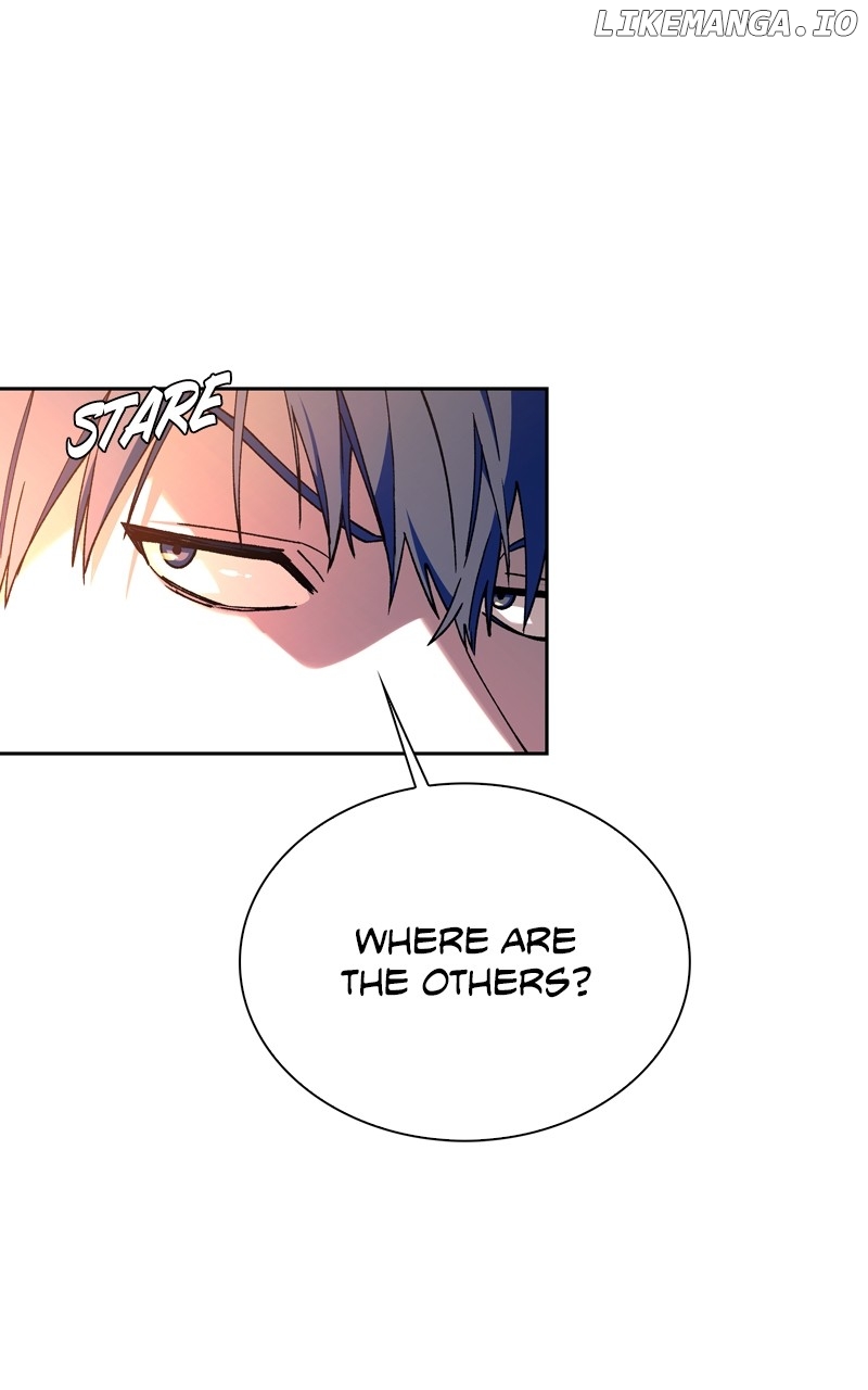 The End of the World is Just a Game to Me Chapter 74 - page 61