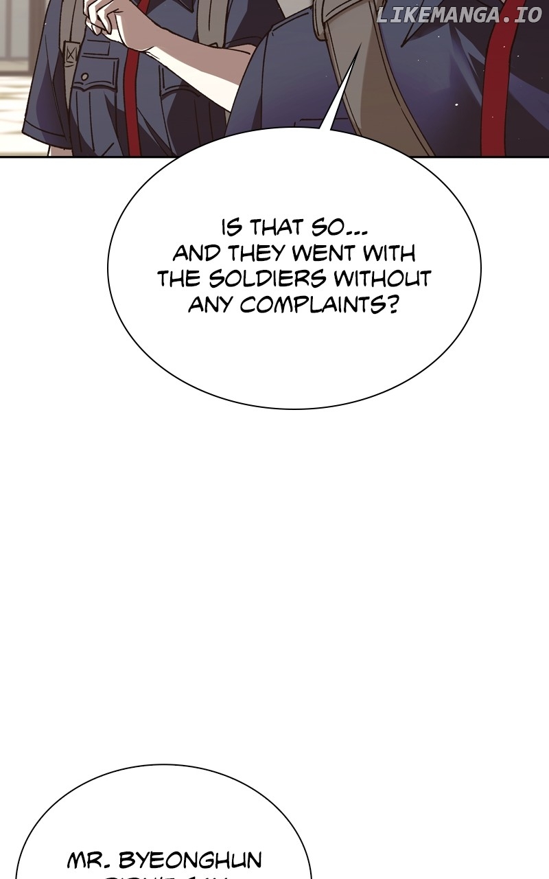 The End of the World is Just a Game to Me Chapter 74 - page 63