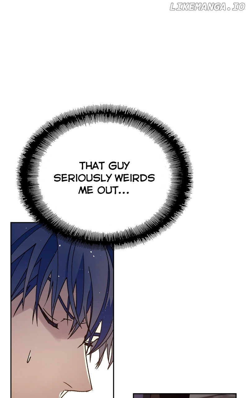 The End of the World is Just a Game to Me Chapter 74 - page 65