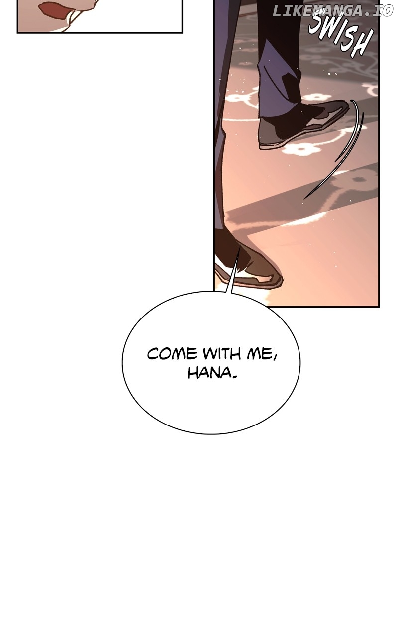 The End of the World is Just a Game to Me Chapter 74 - page 66
