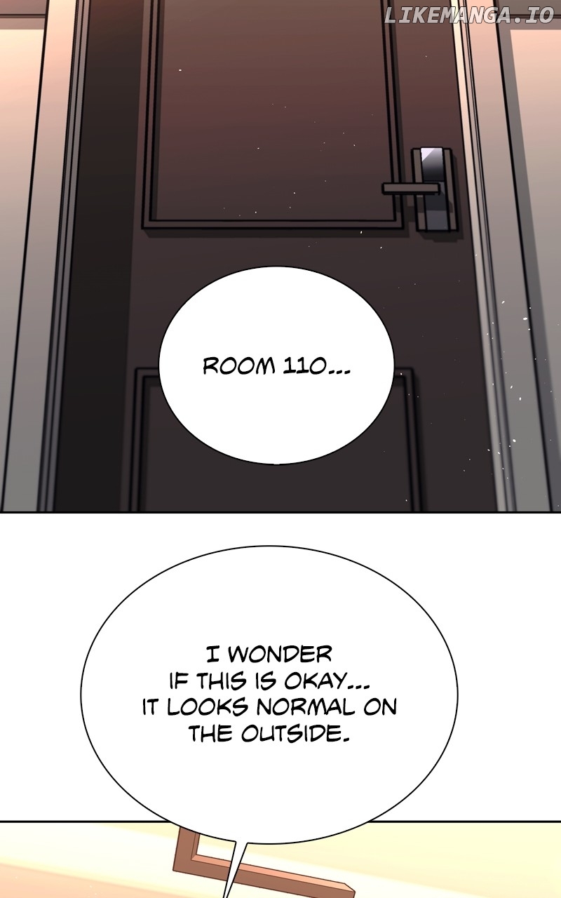 The End of the World is Just a Game to Me Chapter 74 - page 68