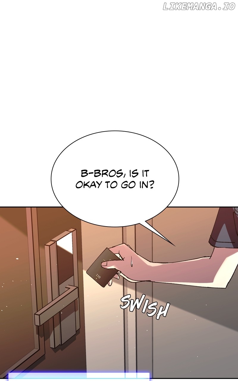 The End of the World is Just a Game to Me Chapter 74 - page 70