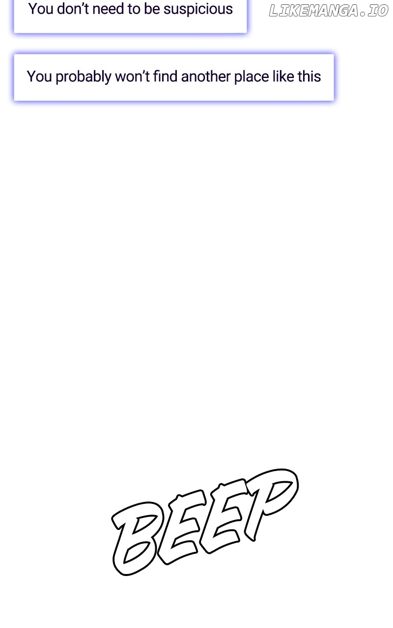 The End of the World is Just a Game to Me Chapter 74 - page 71