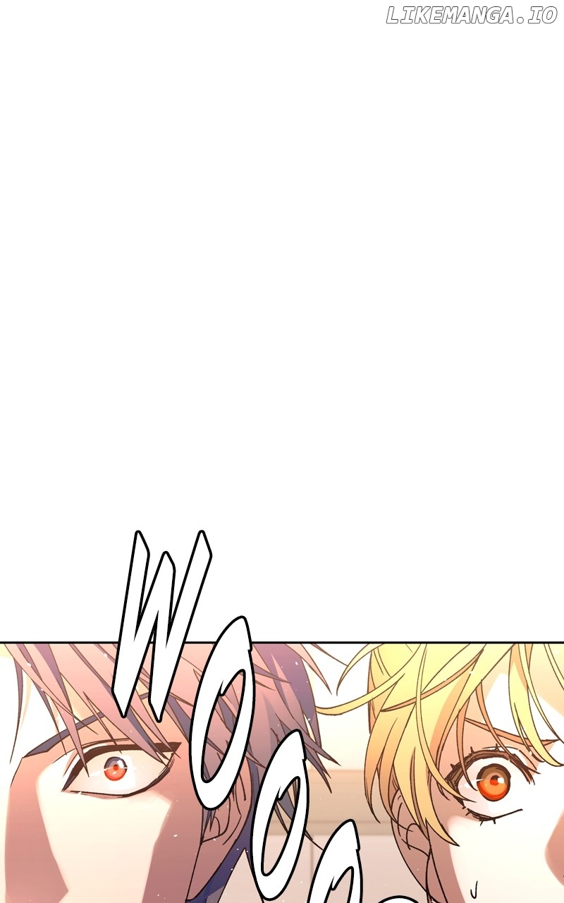 The End of the World is Just a Game to Me Chapter 74 - page 72