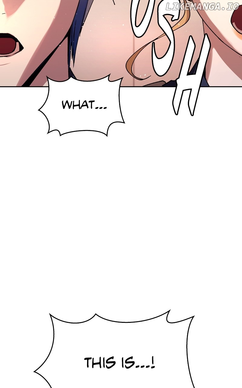The End of the World is Just a Game to Me Chapter 74 - page 73