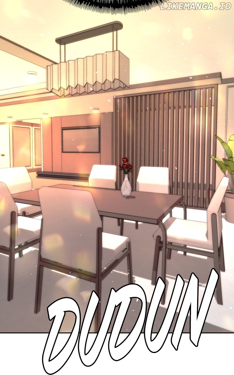 The End of the World is Just a Game to Me Chapter 74 - page 75