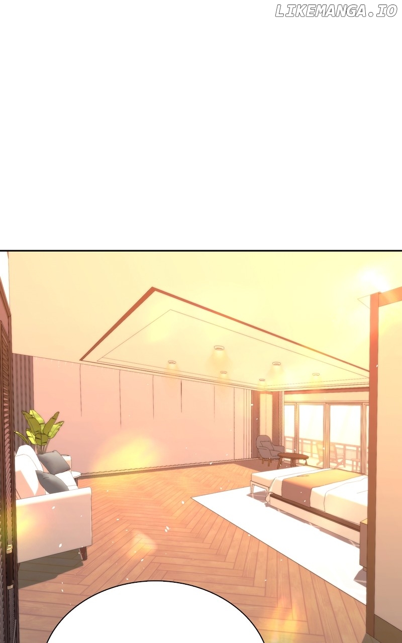 The End of the World is Just a Game to Me Chapter 74 - page 76