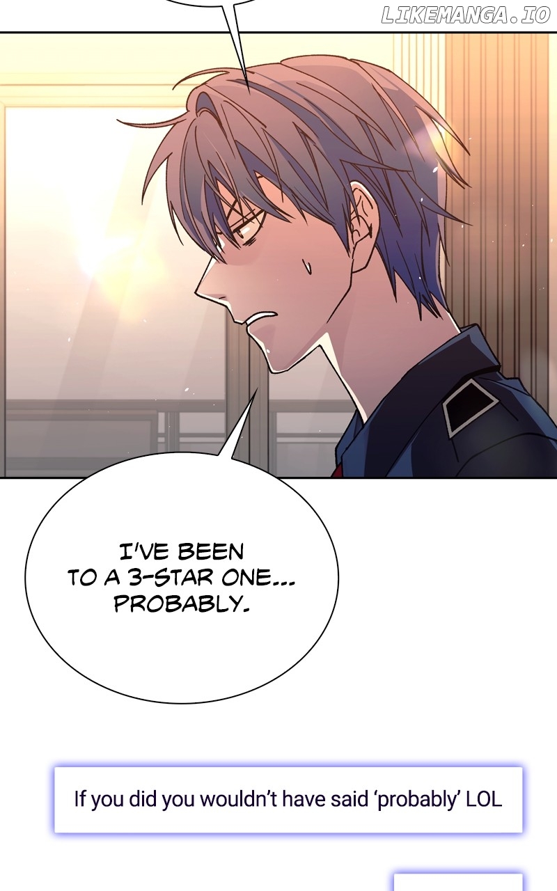 The End of the World is Just a Game to Me Chapter 74 - page 79
