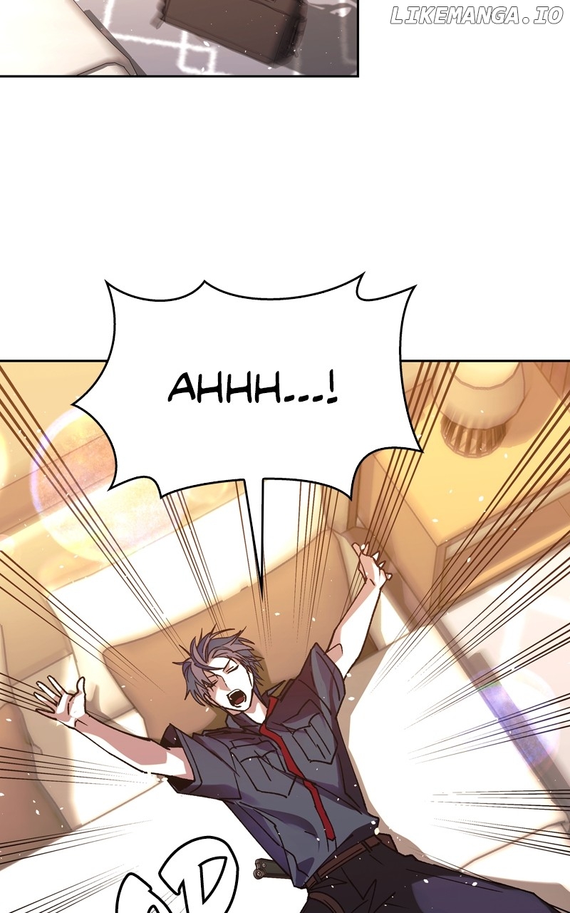 The End of the World is Just a Game to Me Chapter 74 - page 81