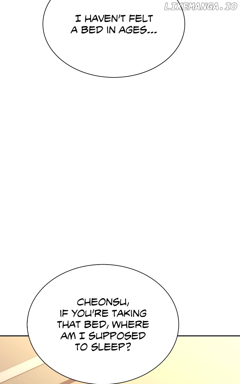 The End of the World is Just a Game to Me Chapter 74 - page 84