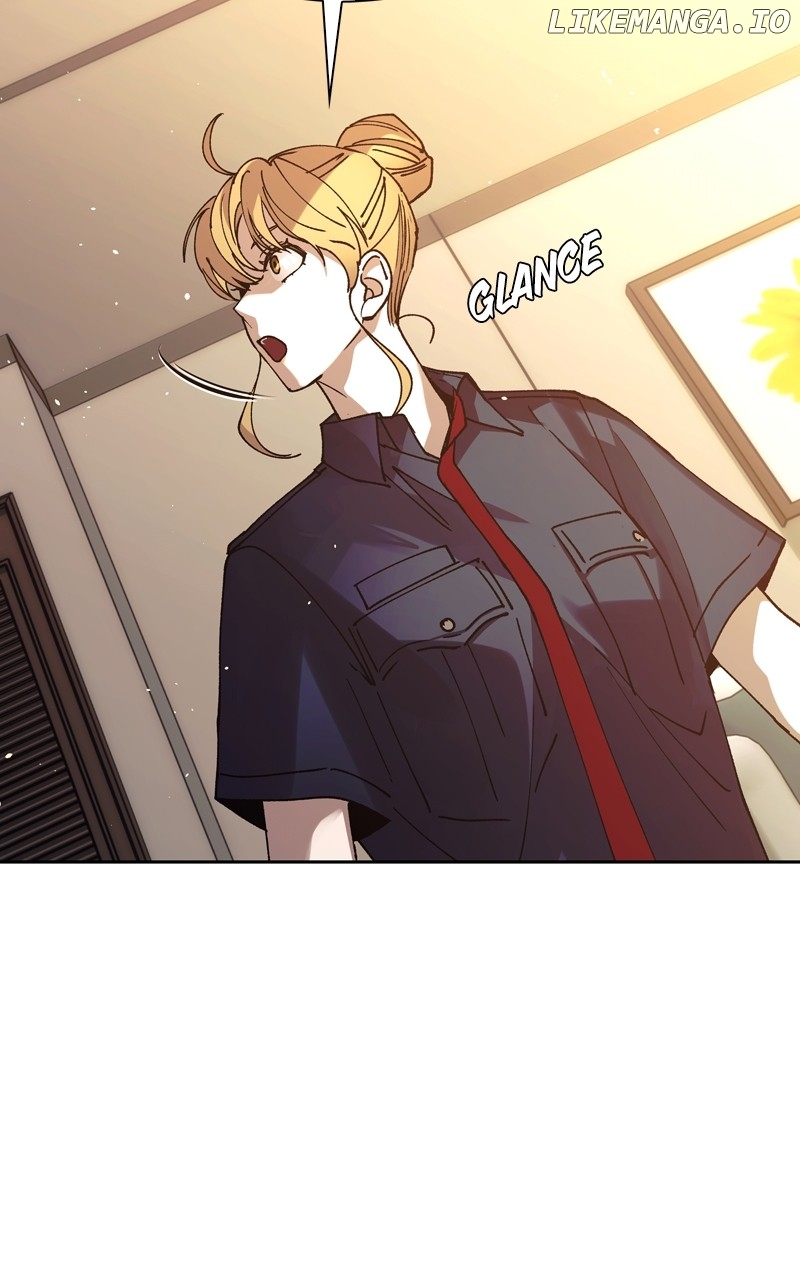 The End of the World is Just a Game to Me Chapter 74 - page 85