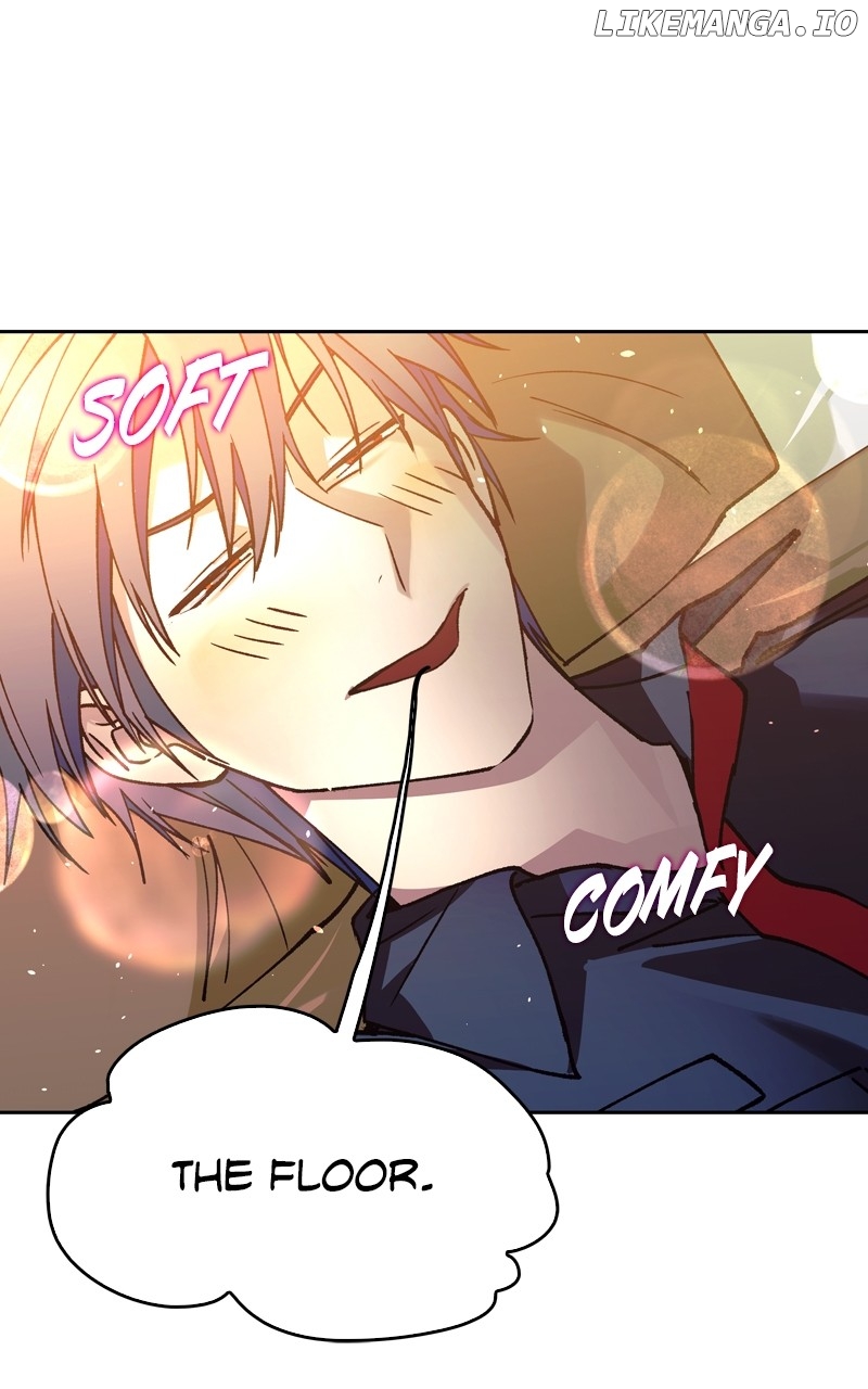 The End of the World is Just a Game to Me Chapter 74 - page 86