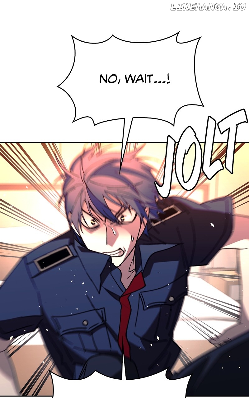 The End of the World is Just a Game to Me Chapter 74 - page 89